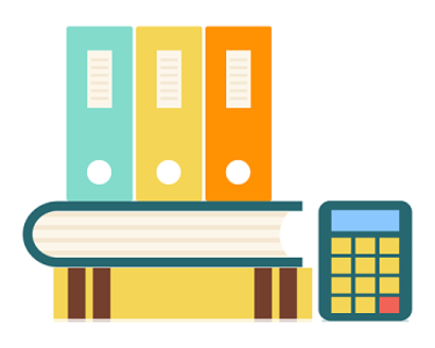 彩色卡通教学用具插画素材 点亮趣味课堂的魔法画笔