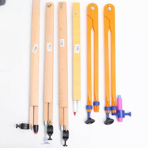 教学圆规 教师板书与绘图不可或缺的专业助手